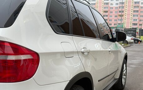 BMW X5, 2010 год, 2 000 000 рублей, 18 фотография