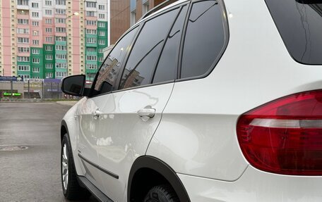 BMW X5, 2010 год, 2 000 000 рублей, 19 фотография