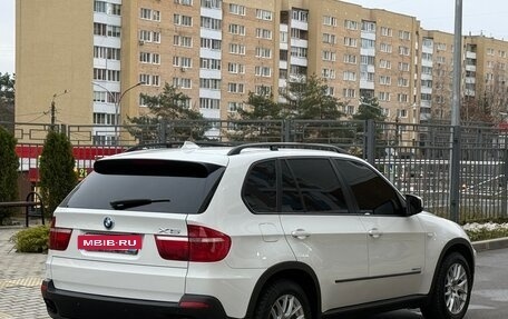 BMW X5, 2010 год, 2 000 000 рублей, 14 фотография