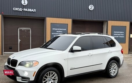 BMW X5, 2010 год, 2 000 000 рублей, 7 фотография