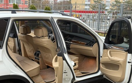 BMW X5, 2010 год, 2 000 000 рублей, 23 фотография