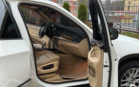 BMW X5, 2010 год, 2 000 000 рублей, 22 фотография