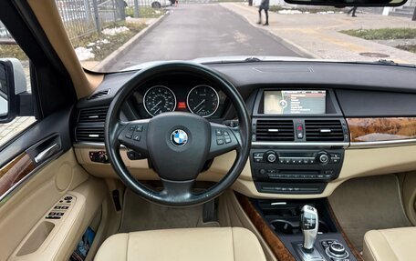 BMW X5, 2010 год, 2 000 000 рублей, 24 фотография