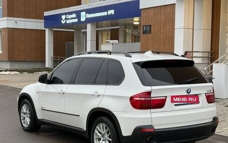 BMW X5, 2010 год, 2 000 000 рублей, 16 фотография
