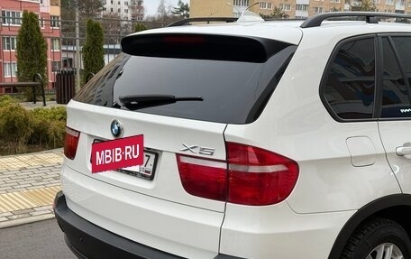 BMW X5, 2010 год, 2 000 000 рублей, 21 фотография