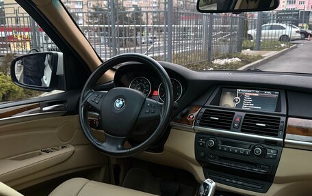 BMW X5, 2010 год, 2 000 000 рублей, 26 фотография