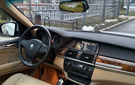 BMW X5, 2010 год, 2 000 000 рублей, 25 фотография