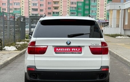 BMW X5, 2010 год, 2 000 000 рублей, 17 фотография