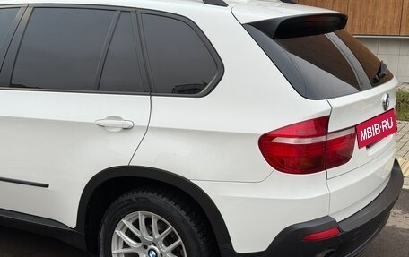 BMW X5, 2010 год, 2 000 000 рублей, 20 фотография