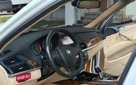 BMW X5, 2010 год, 2 000 000 рублей, 29 фотография
