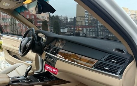 BMW X5, 2010 год, 2 000 000 рублей, 32 фотография