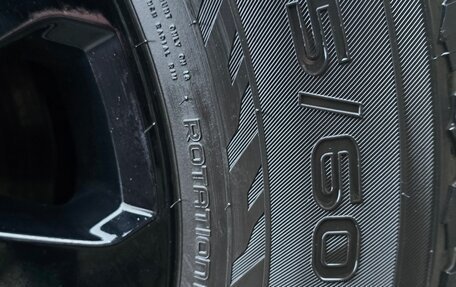 Toyota Land Cruiser Prado 150 рестайлинг 2, 2022 год, 7 390 000 рублей, 19 фотография