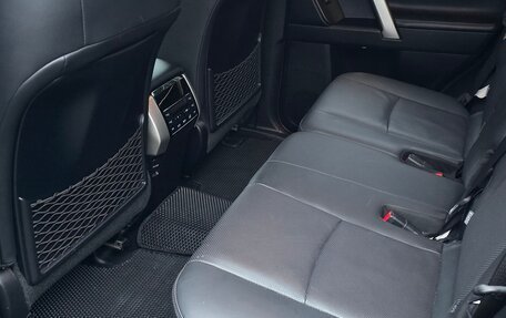 Toyota Land Cruiser Prado 150 рестайлинг 2, 2022 год, 7 390 000 рублей, 15 фотография