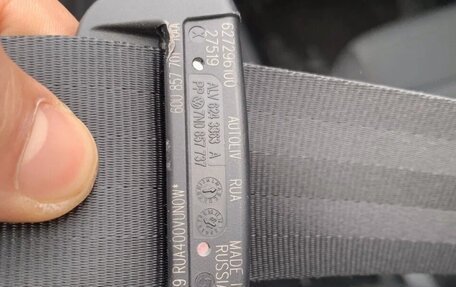 Skoda Rapid I, 2019 год, 1 600 000 рублей, 15 фотография