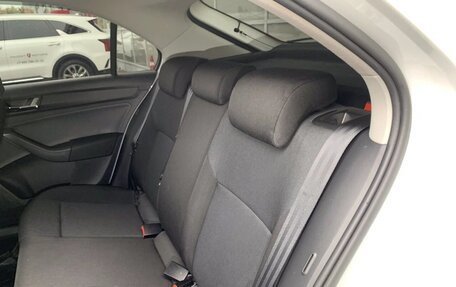 Skoda Rapid I, 2019 год, 1 600 000 рублей, 17 фотография