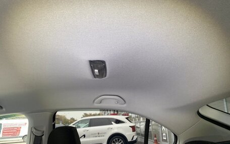 Skoda Rapid I, 2019 год, 1 600 000 рублей, 20 фотография