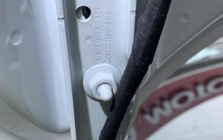 Skoda Rapid I, 2019 год, 1 600 000 рублей, 23 фотография