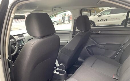 Skoda Rapid I, 2019 год, 1 600 000 рублей, 16 фотография