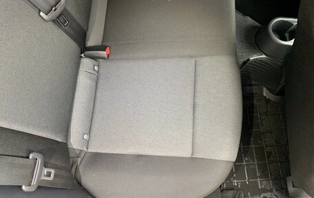 Skoda Rapid I, 2019 год, 1 600 000 рублей, 19 фотография