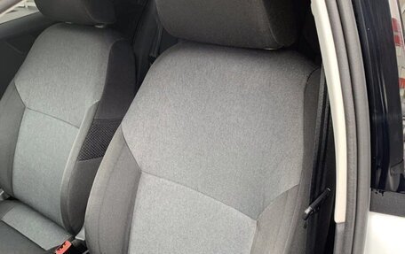 Skoda Rapid I, 2019 год, 1 600 000 рублей, 22 фотография