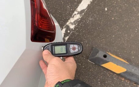 Skoda Rapid I, 2019 год, 1 600 000 рублей, 27 фотография