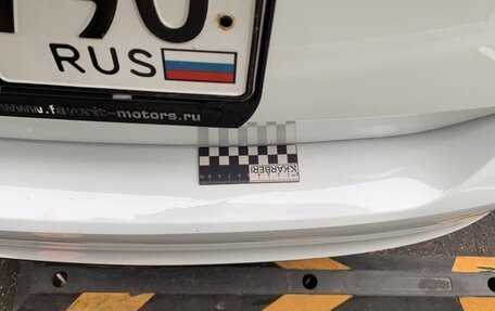 Skoda Rapid I, 2019 год, 1 600 000 рублей, 30 фотография