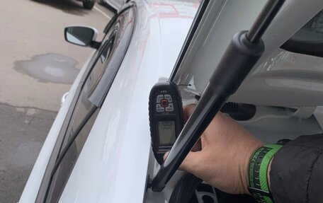 Skoda Rapid I, 2019 год, 1 600 000 рублей, 34 фотография