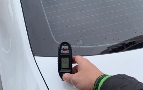 Skoda Rapid I, 2019 год, 1 600 000 рублей, 35 фотография