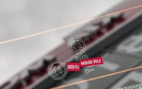 Skoda Rapid I, 2019 год, 1 600 000 рублей, 13 фотография