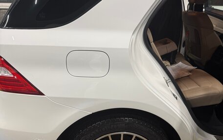 Mercedes-Benz M-Класс, 2014 год, 225 000 рублей, 3 фотография