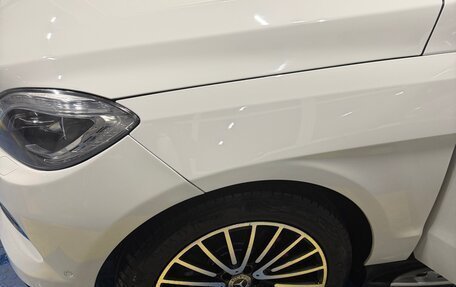 Mercedes-Benz M-Класс, 2014 год, 225 000 рублей, 5 фотография