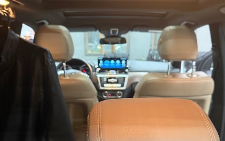 Mercedes-Benz M-Класс, 2014 год, 225 000 рублей, 7 фотография