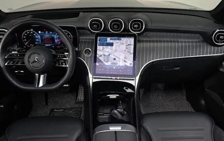 Mercedes-Benz GLC Coupe, 2024 год, 8 100 000 рублей, 6 фотография