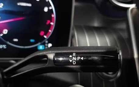 Mercedes-Benz GLC Coupe, 2024 год, 8 100 000 рублей, 10 фотография