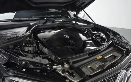 Mercedes-Benz GLC Coupe, 2024 год, 8 100 000 рублей, 14 фотография