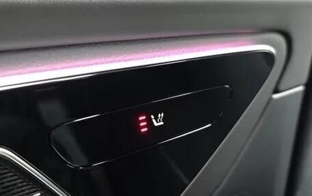 Mercedes-Benz GLC Coupe, 2024 год, 8 100 000 рублей, 12 фотография