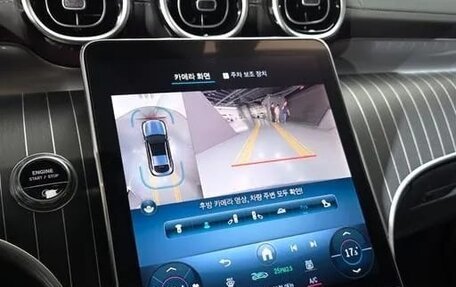 Mercedes-Benz GLC Coupe, 2024 год, 8 100 000 рублей, 16 фотография