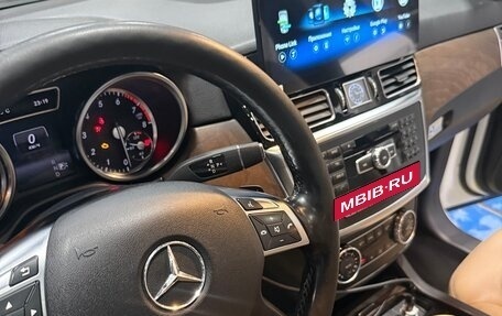 Mercedes-Benz M-Класс, 2014 год, 225 000 рублей, 6 фотография