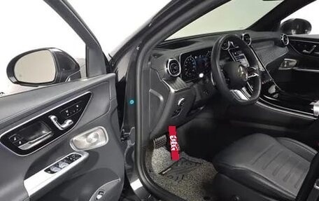 Mercedes-Benz GLC Coupe, 2024 год, 8 100 000 рублей, 5 фотография