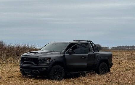 Rambler 1500, 2022 год, 15 000 000 рублей, 2 фотография