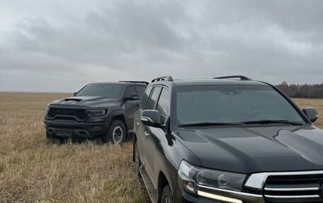 Rambler 1500, 2022 год, 15 000 000 рублей, 4 фотография