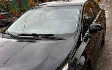 Toyota Avensis III рестайлинг, 2009 год, 800 000 рублей, 8 фотография