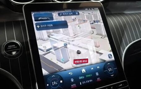 Mercedes-Benz GLC Coupe, 2024 год, 8 100 000 рублей, 11 фотография