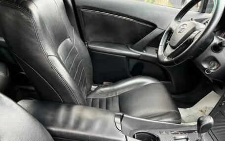 Toyota Avensis III рестайлинг, 2009 год, 800 000 рублей, 10 фотография