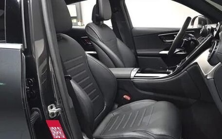 Mercedes-Benz GLC Coupe, 2024 год, 8 100 000 рублей, 17 фотография