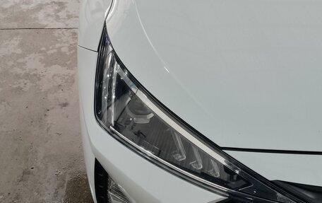 Hyundai Elantra VI рестайлинг, 2019 год, 2 000 000 рублей, 2 фотография