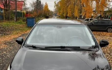 Toyota Avensis III рестайлинг, 2009 год, 800 000 рублей, 11 фотография