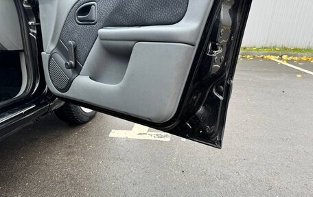 Renault Symbol I, 2007 год, 305 000 рублей, 6 фотография