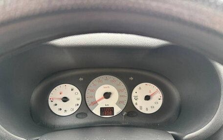 Renault Symbol I, 2007 год, 305 000 рублей, 9 фотография