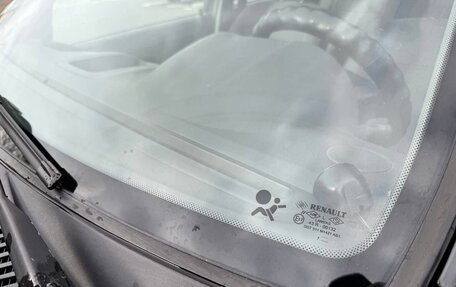 Renault Symbol I, 2007 год, 305 000 рублей, 10 фотография